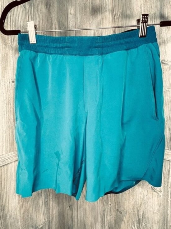 lululemon athletica Other - Lululemon Athletica Men’s Pace Maker Shorts
